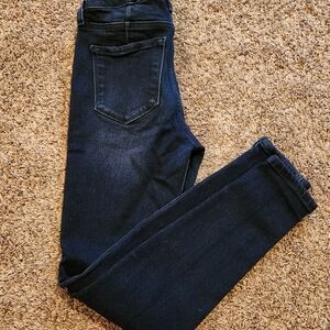 KanCan by Mauruces Dark Wash Denim Jeans